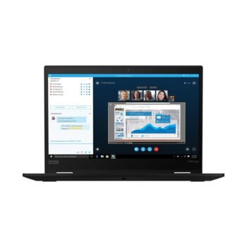 لپ تاپ استوک لنوو ThinkPad X390 Yoga