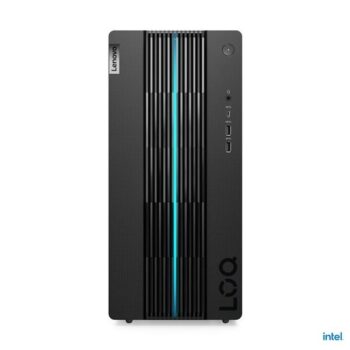 کیس گیمینگ لنوو LOQ Tower (Intel)