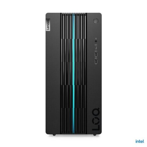 کیس گیمینگ لنوو LOQ Tower (Intel)