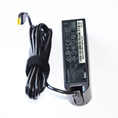آداپتور لپ تاپ لنوو ThinkPad 12V 3A مدل Mini USB