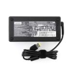 آداپتور 20V 8.5A لنوو USB مدل 170W