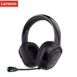 هدفون بلوتوثی گیمینگ لنوو Thinkplus G35A