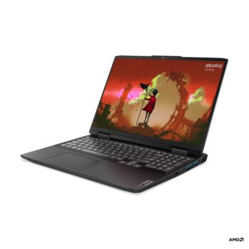 لپ تاپ لنوو IdeaPad Gaming 3 Gen7 (16" AMD)