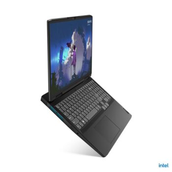 لپ تاپ لنوو IdeaPad Gaming 3 Gen7 (16" Intel) - تصویر 7