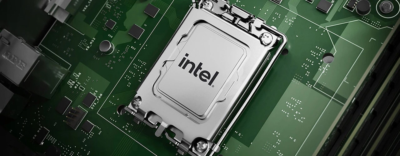 سی پی یو نسل 11 لنوو LOQ Tower (Intel)