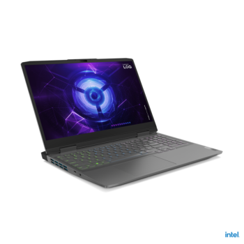 لپ تاپ گیمینگ لنوو Lenovo LOQ گرافیک RTX 4070 - تصویر 3