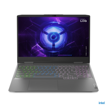 لپ تاپ گیمینگ لنوو Lenovo LOQ گرافیک RTX 4070 - تصویر 4