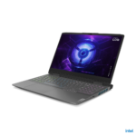 لپ تاپ گیمینگ لنوو Lenovo LOQ گرافیک RTX 4070