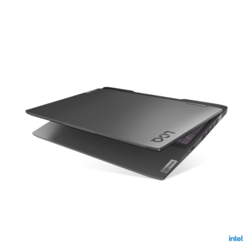 لپ تاپ گیمینگ لنوو Lenovo LOQ گرافیک RTX 4070 - تصویر 2