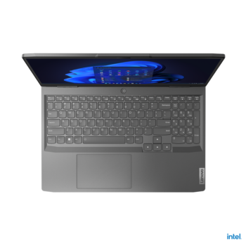 لپ تاپ گیمینگ لنوو Lenovo LOQ گرافیک RTX 4070 - تصویر 9