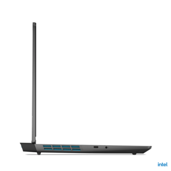 لپ تاپ گیمینگ لنوو Lenovo LOQ گرافیک RTX 4070 - تصویر 7