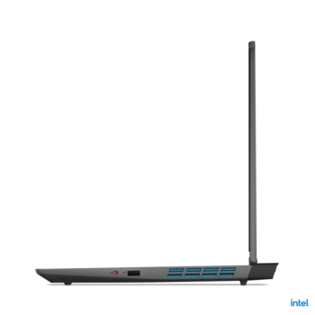 لپ تاپ گیمینگ لنوو Lenovo LOQ گرافیک RTX 4070 - تصویر 6