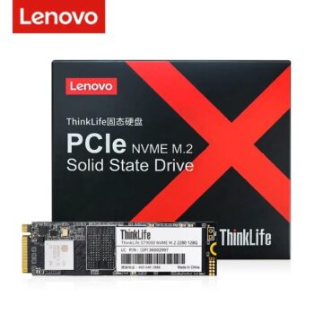 هارد M.2 NVMe لپ تاپ لنوو مدل Lenovo ST9000