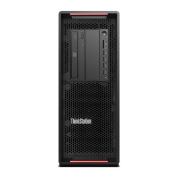 کامپیوتر ورک استیشن لنوو ThinkStation P720 Tower