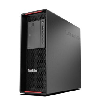 کامپیوتر ورک استیشن لنوو ThinkStation P720 Tower