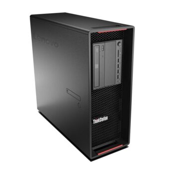 کامپیوتر ورک استیشن لنوو ThinkStation P720 Tower