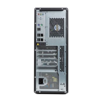 کامپیوتر ورک استیشن لنوو ThinkStation P720 Tower