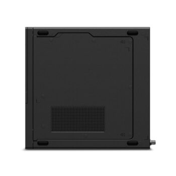 میکرو کیس ورک استیشن لنوو ThinkStation P3 Tiny