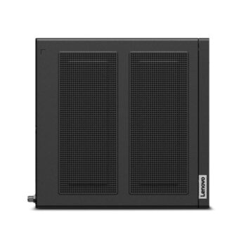میکرو کیس ورک استیشن لنوو ThinkStation P3 Tiny