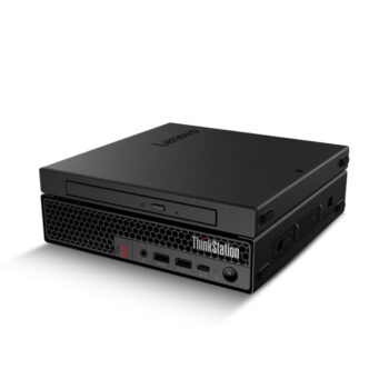 میکرو کیس ورک استیشن لنوو ThinkStation P3 Tiny