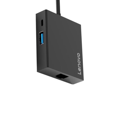 هاب 5 پورت لنوو مدل Lenovo C130