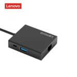 هاب 5 پورت لنوو مدل Lenovo C130