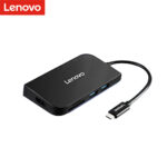 هاب Type-C 7 IN 1 لنوو مدل S707