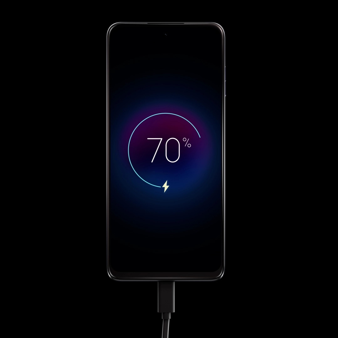 تلفن هوشمند موتورولا Moto G73 مدل 5G
