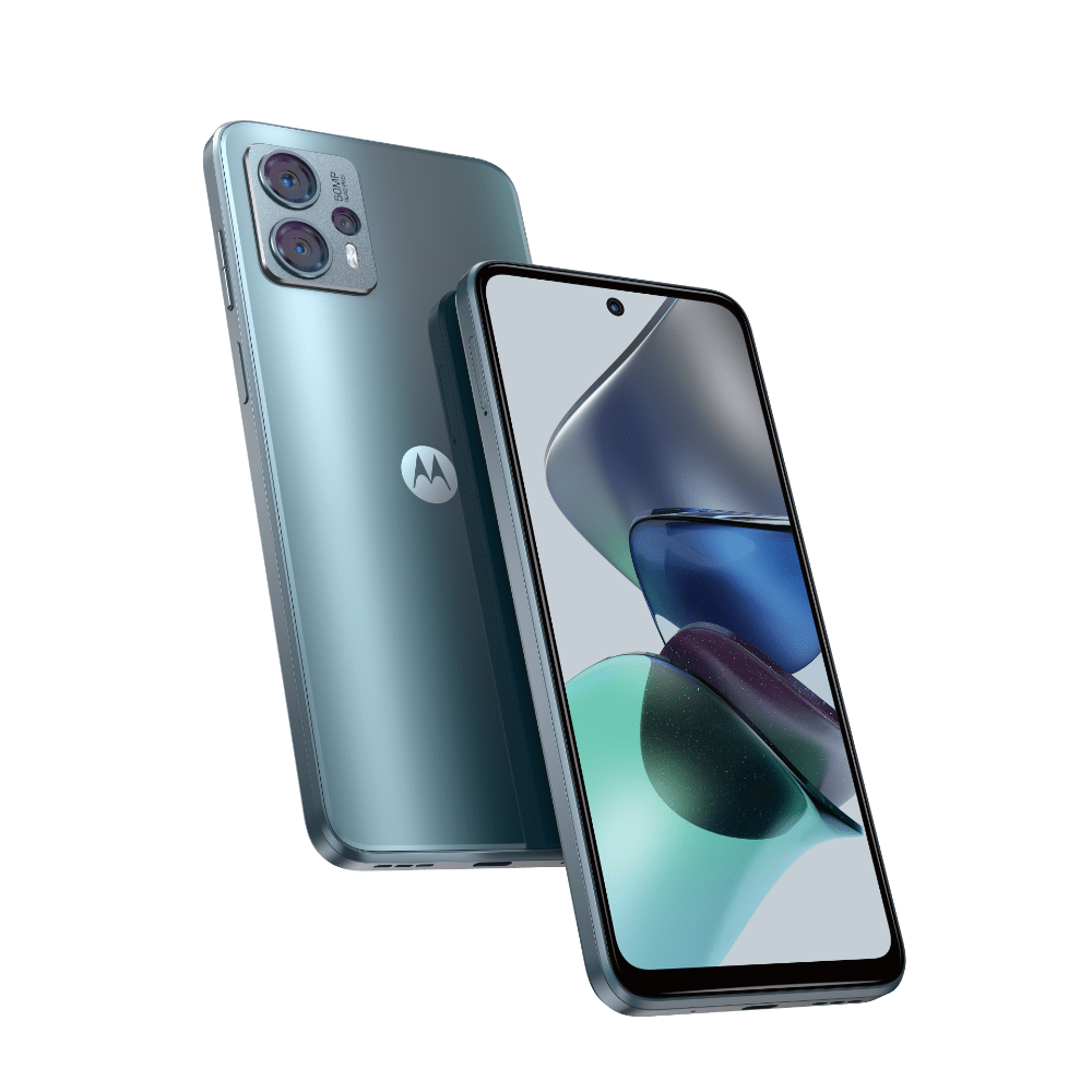 تلفن هوشمند موتورولا Moto G23