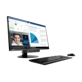 آل این وان استوک لنوو ThinkCentre TIO 24 Gen 3