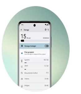 تلفن هوشمند موتورولا Moto G73 مدل 5G
