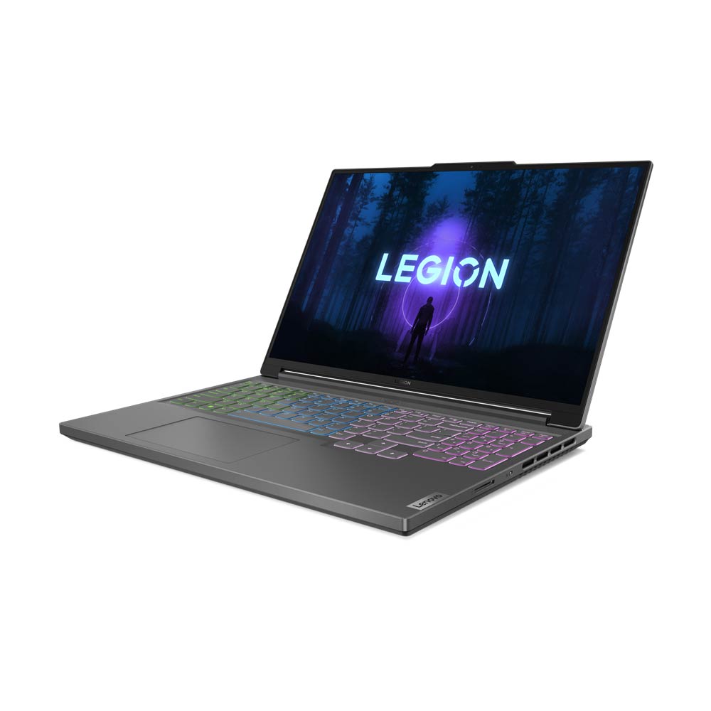 Lenovo-Legion-Slim-5i-01 لپ تاپ گیمینگ لنوو Legion Slim 5i