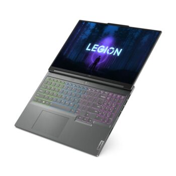 لپ تاپ گیمینگ لنوو Legion Slim 5i