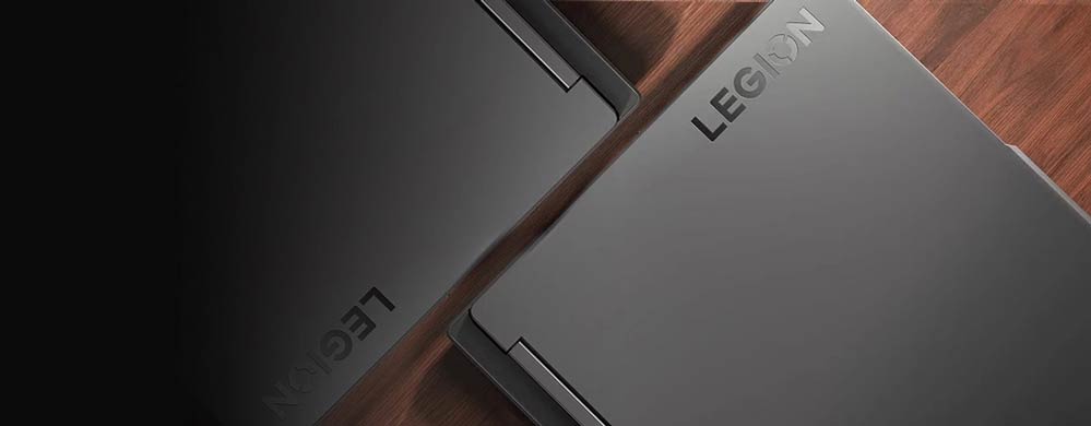 لپ تاپ گیمینگ لنوو Legion Slim 5i