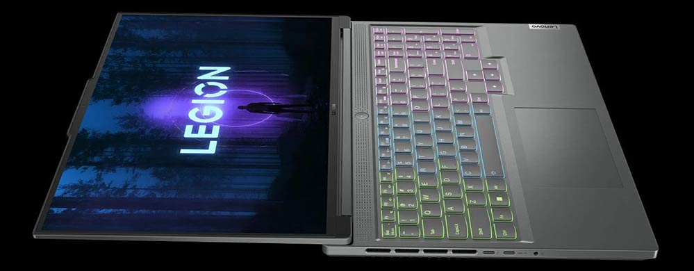 لپ تاپ گیمینگ لنوو Legion Slim 5i