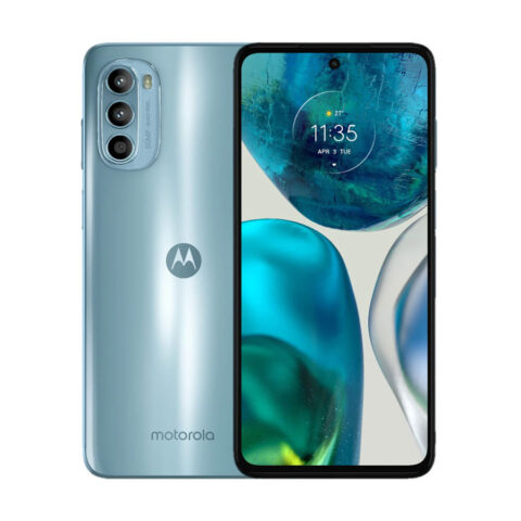 تلفن هوشمند موتورولا Moto G52