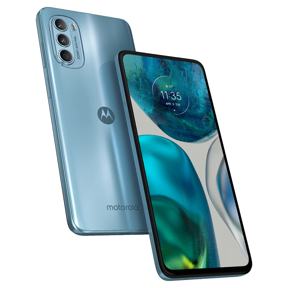 تلفن هوشمند موتورولا Moto G52