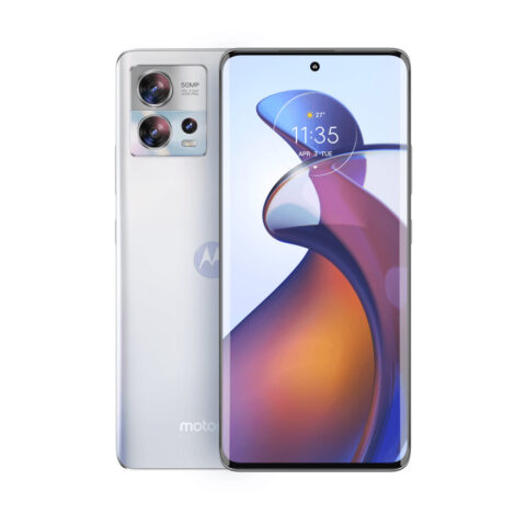 تلفن هوشمند موتورولا Motorola Edge 30 Fusion