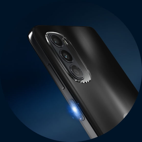 تلفن هوشمند موتورولا Moto G52