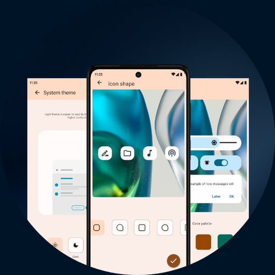 تلفن هوشمند موتورولا Moto G52
