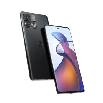 تلفن هوشمند موتورولا Motorola Edge 30 Fusion