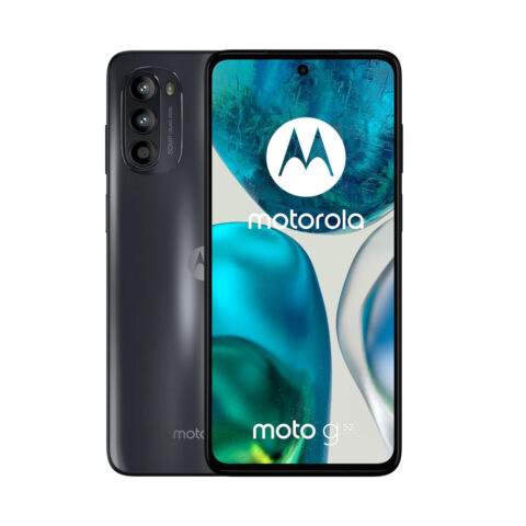 تلفن هوشمند موتورولا Moto G52