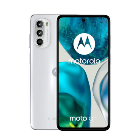 تلفن هوشمند موتورولا Moto G52