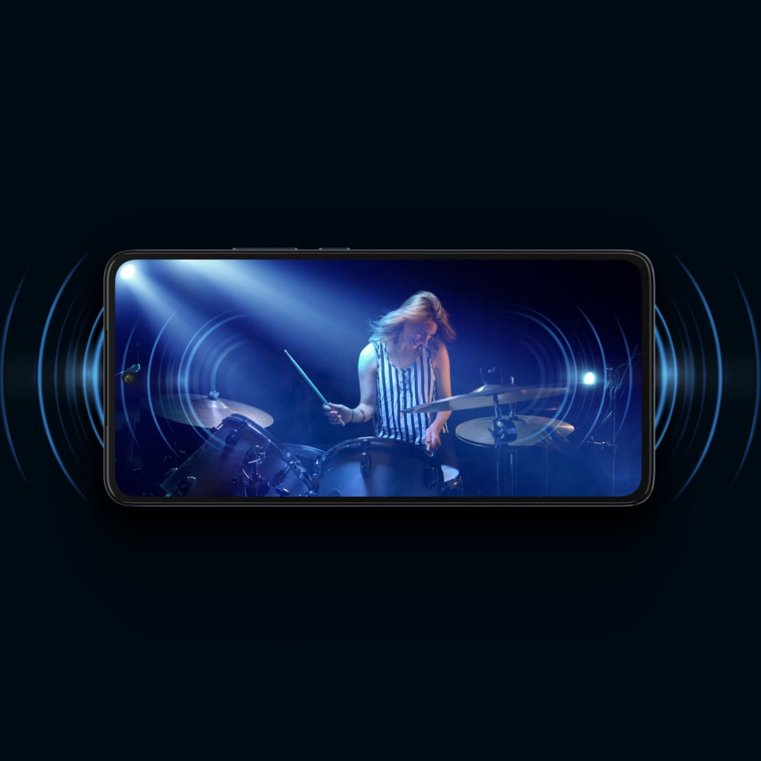 تلفن هوشمند موتورولا Motorola edge 30