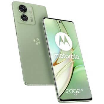 تلفن هوشمند موتورولا Motorola edge 40