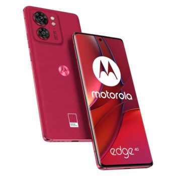 تلفن هوشمند موتورولا Motorola edge 40