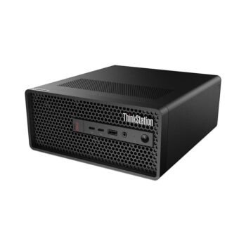 کیس صنعتی لنوو مدل ThinkStation P360 Ultra