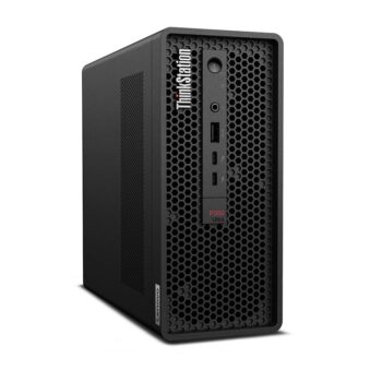 کیس صنعتی لنوو مدل ThinkStation P360 Ultra
