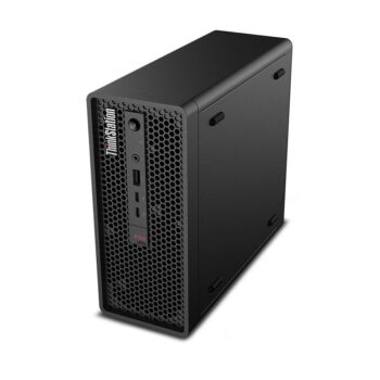 کیس صنعتی لنوو مدل ThinkStation P360 Ultra