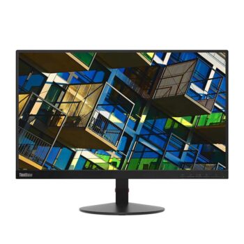 مانیتور 22 اینچ اسلیم لنوو ThinkVision S22e-19